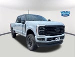 2025 Ford Super Duty F-250 SRW Platinum