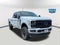 2025 Ford Super Duty F-250 SRW Platinum