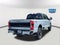 2025 Ford Super Duty F-250 SRW Platinum