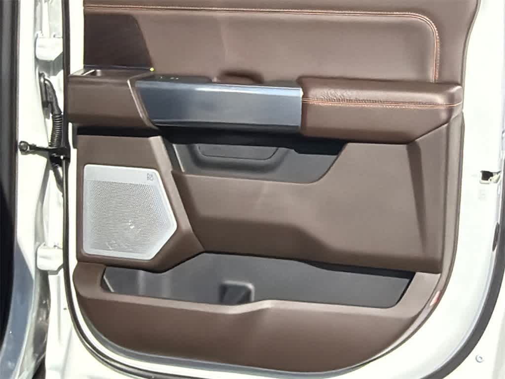 2026 Ford Super Duty F-250 SRW F-250® King Ranch®