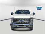 2026 Ford Super Duty F-250 SRW F-250® King Ranch®