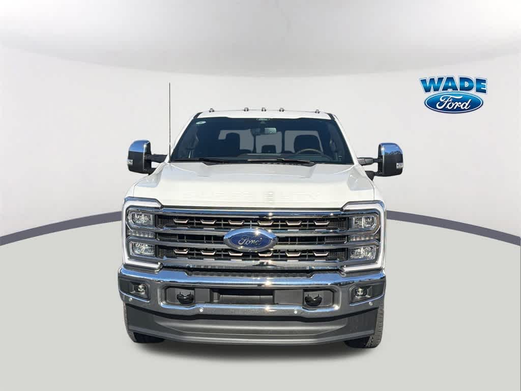 2026 Ford Super Duty F-250 SRW F-250® King Ranch®