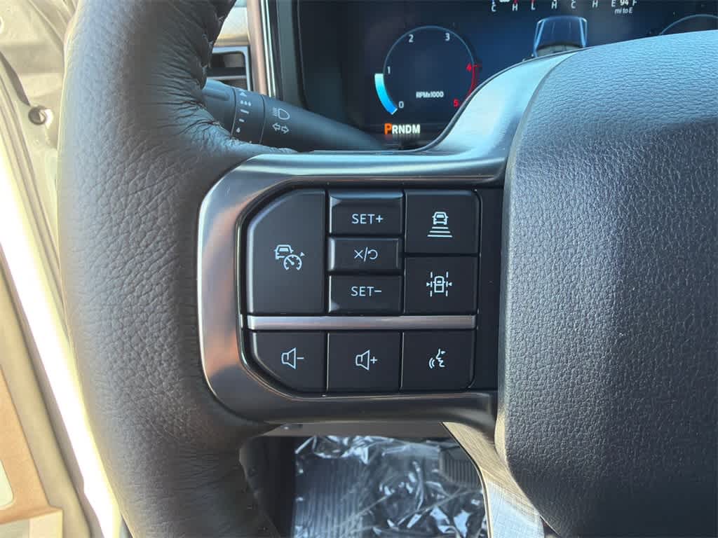 2026 Ford Super Duty F-250 SRW F-250® King Ranch®