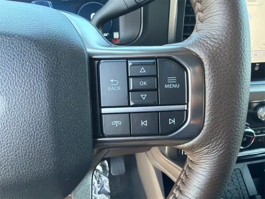 2026 Ford Super Duty F-250 SRW F-250® King Ranch®