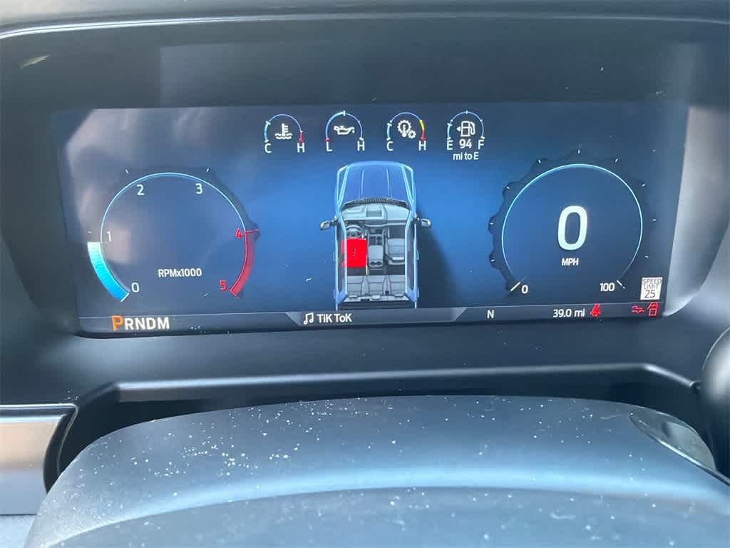 2026 Ford Super Duty F-250 SRW F-250® King Ranch®