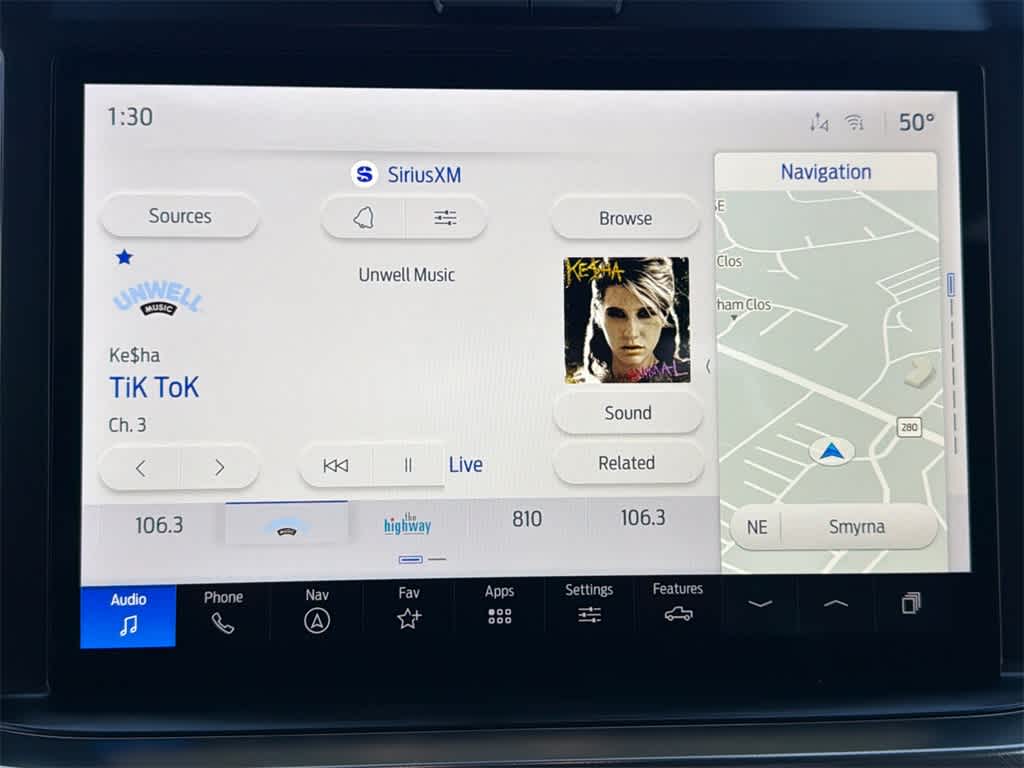 2026 Ford Super Duty F-250 SRW F-250® King Ranch®