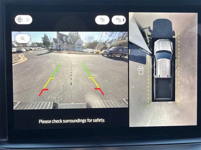 2026 Ford Super Duty F-250 SRW F-250® King Ranch®