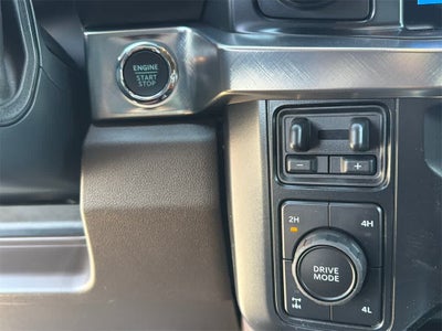 2026 Ford Super Duty F-250 SRW F-250® King Ranch®