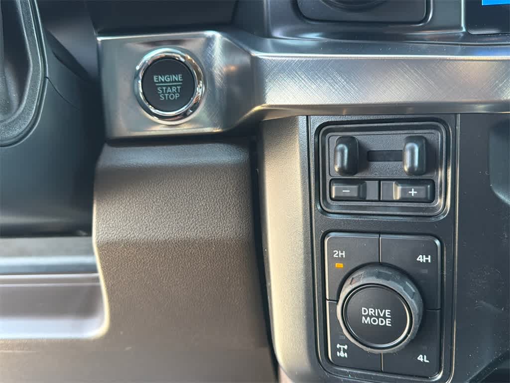 2026 Ford Super Duty F-250 SRW F-250® King Ranch®