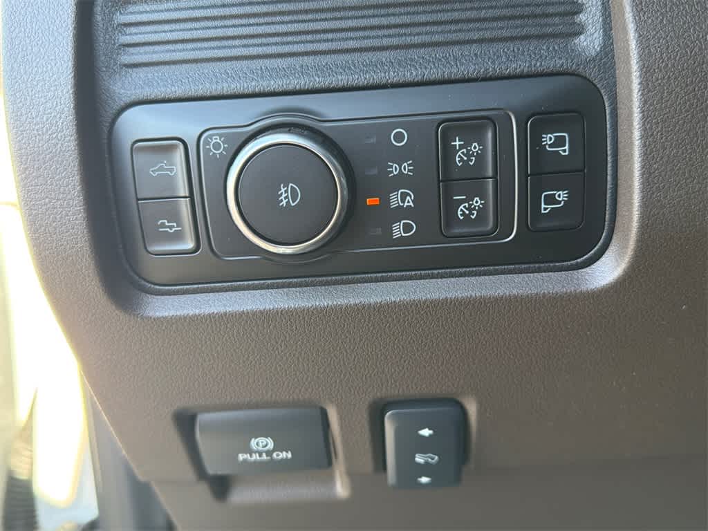 2026 Ford Super Duty F-250 SRW F-250® King Ranch®