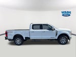 2026 Ford Super Duty F-250 SRW F-250® King Ranch®