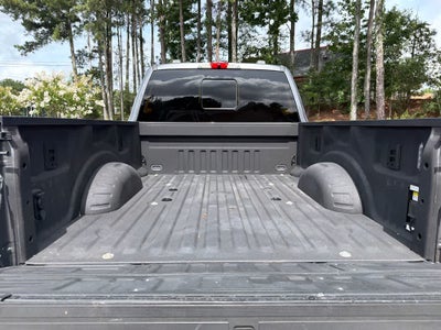 2024 Ford Super Duty F-250 Pickup Platinum