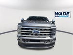2024 Ford Super Duty F-250 Pickup Platinum