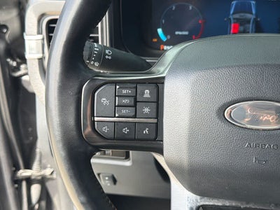 2024 Ford Super Duty F-250 Pickup Platinum