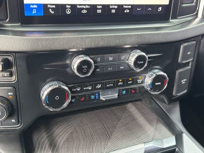 2024 Ford Super Duty F-250 Pickup Platinum