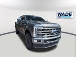 2024 Ford Super Duty F-250 Pickup Platinum