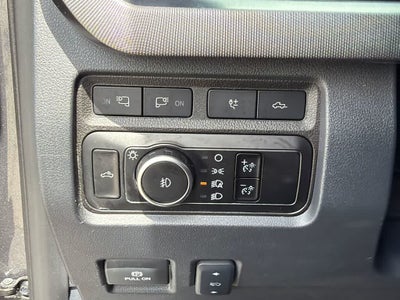 2024 Ford Super Duty F-250 Pickup Platinum