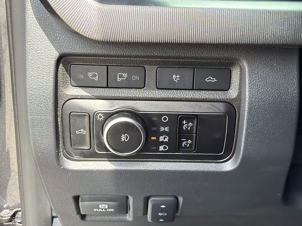 2024 Ford Super Duty F-250 Pickup Platinum