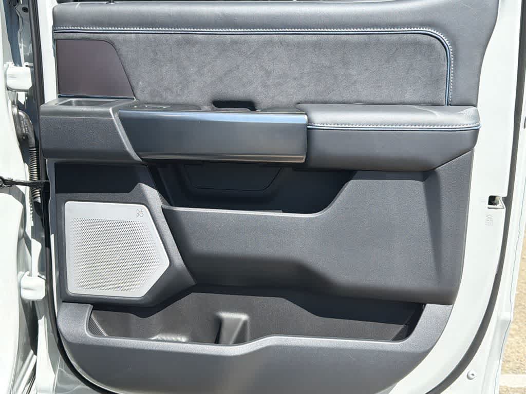 2026 Ford Super Duty F-250 SRW F-250® Platinum®