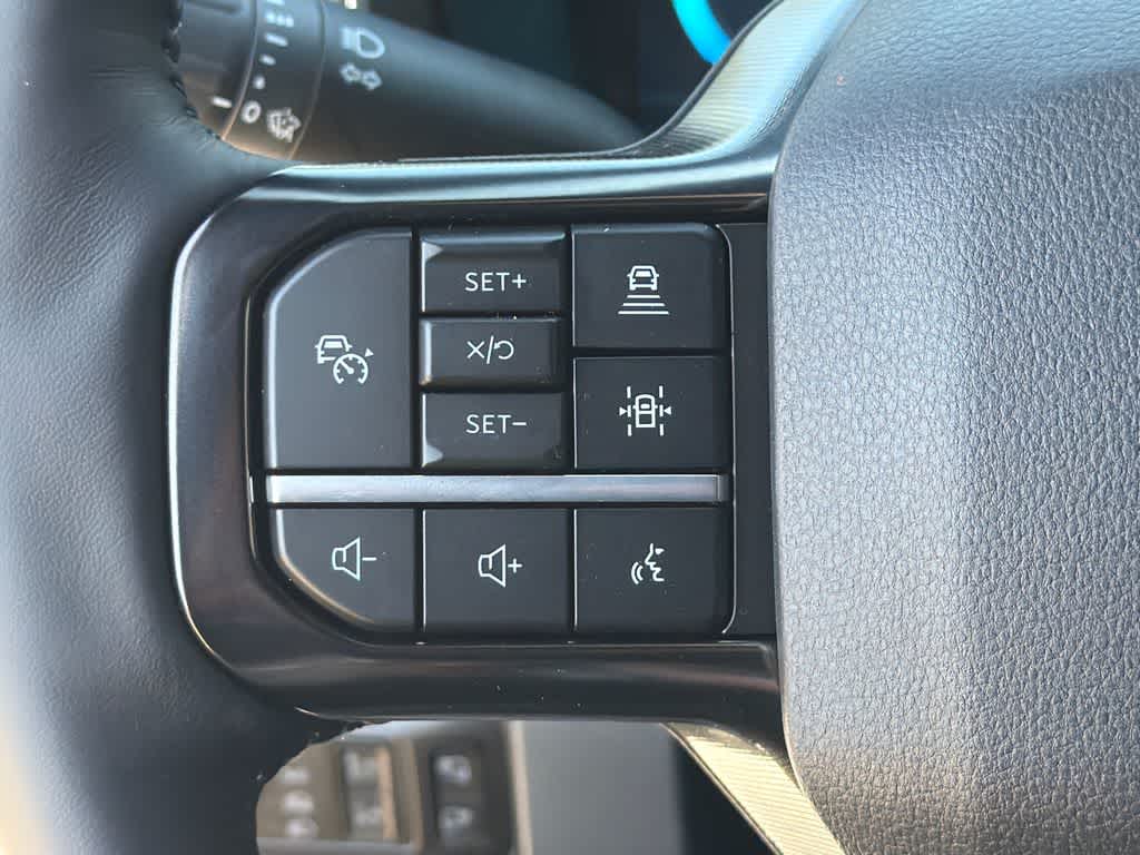 2026 Ford Super Duty F-250 SRW F-250® Platinum®