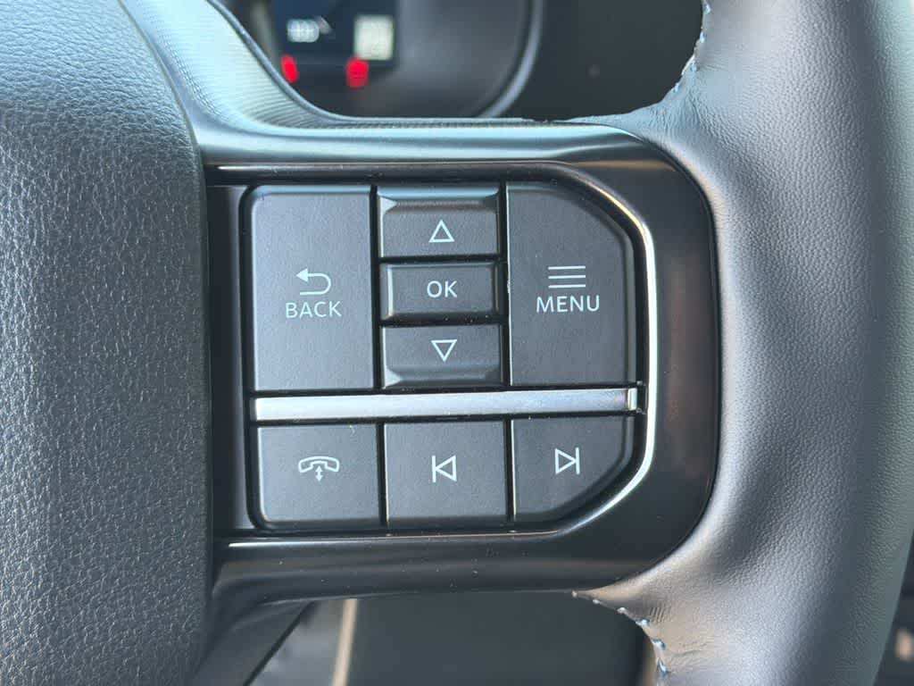 2026 Ford Super Duty F-250 SRW F-250® Platinum®