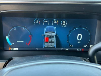 2026 Ford Super Duty F-250 SRW F-250® Platinum®