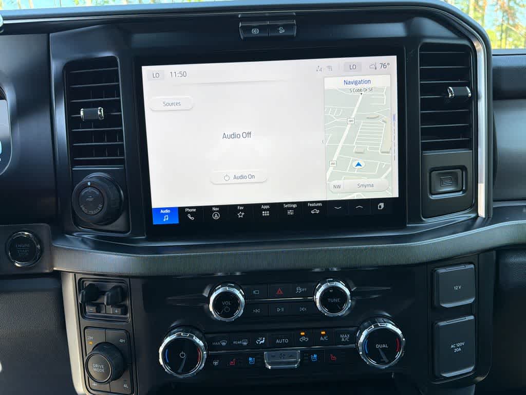 2026 Ford Super Duty F-250 SRW F-250® Platinum®