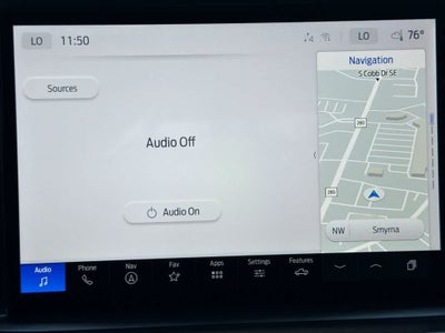 2026 Ford Super Duty F-250 SRW F-250® Platinum®