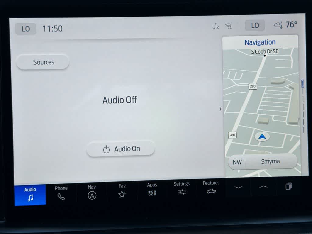 2026 Ford Super Duty F-250 SRW F-250® Platinum®