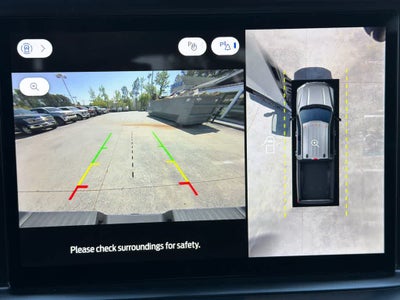 2026 Ford Super Duty F-250 SRW F-250® Platinum®