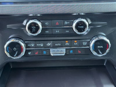 2026 Ford Super Duty F-250 SRW F-250® Platinum®