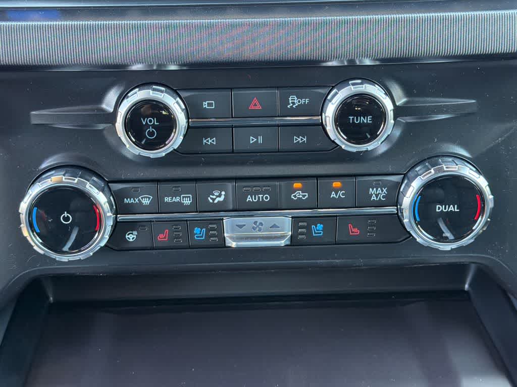 2026 Ford Super Duty F-250 SRW F-250® Platinum®