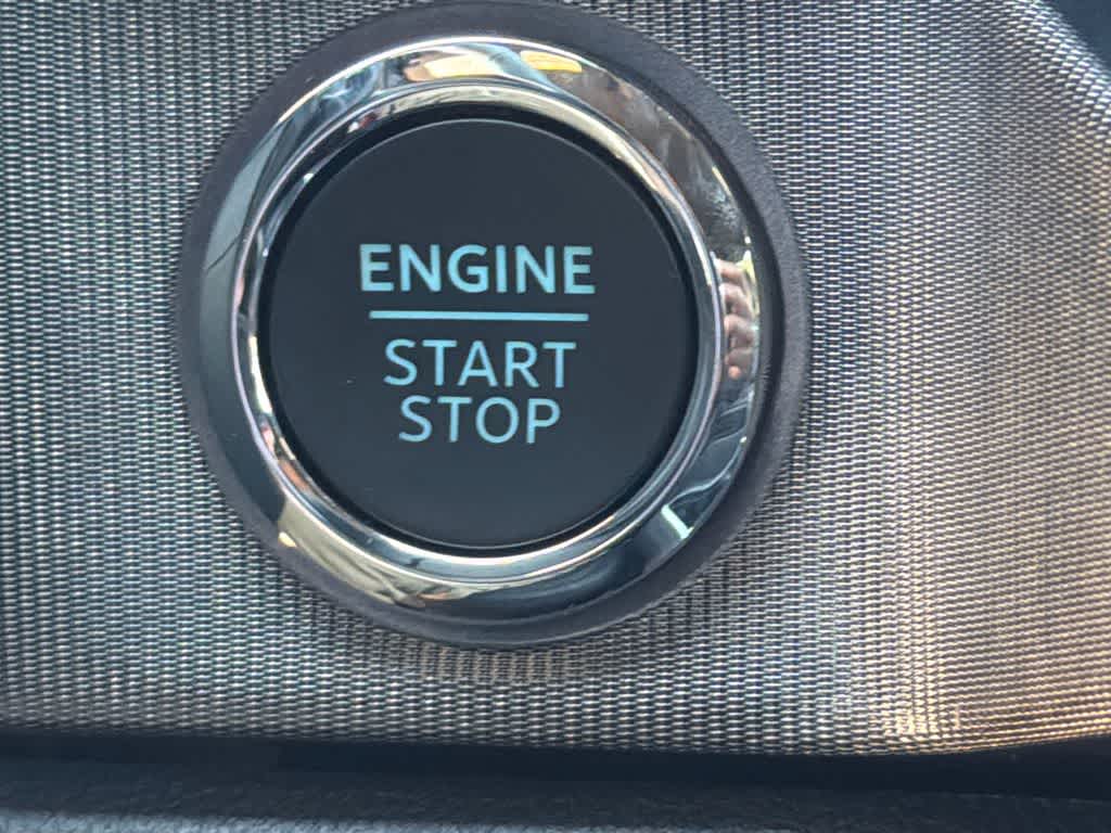 2026 Ford Super Duty F-250 SRW F-250® Platinum®