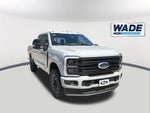 2026 Ford Super Duty F-250 SRW F-250® Platinum®