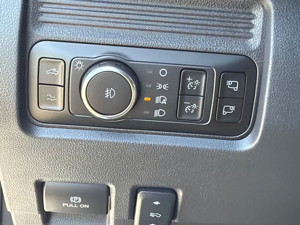 2026 Ford Super Duty F-250 SRW F-250® Platinum®