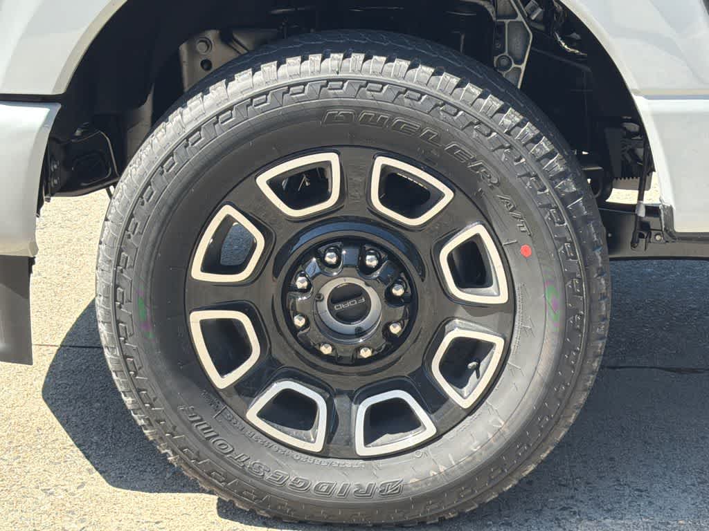 2026 Ford Super Duty F-250 SRW F-250® Platinum®