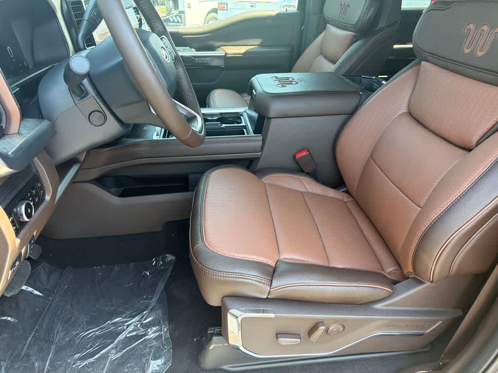 2026 Ford Super Duty F-250 SRW King Ranch
