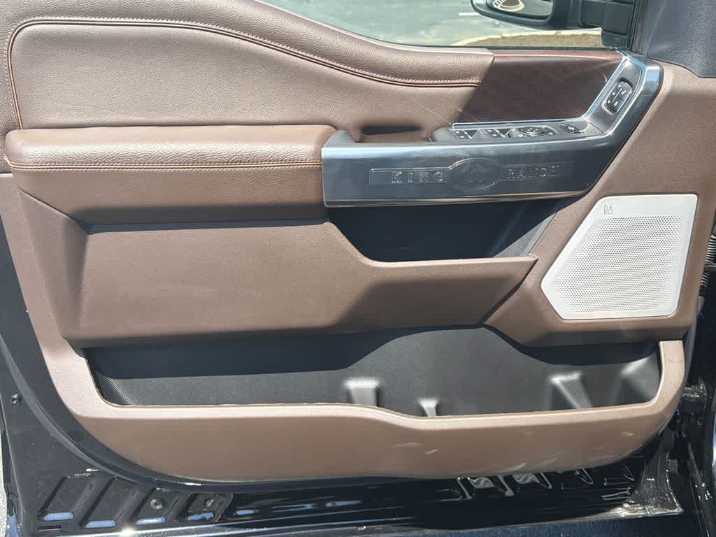 2026 Ford Super Duty F-250 SRW King Ranch