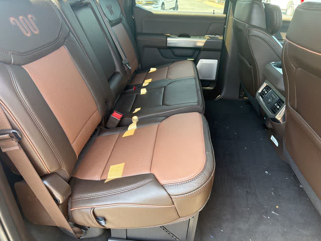 2026 Ford Super Duty F-250 SRW King Ranch