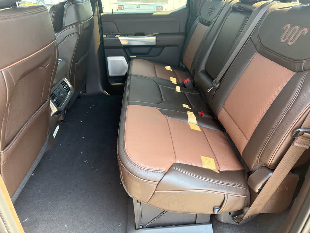 2026 Ford Super Duty F-250 SRW King Ranch