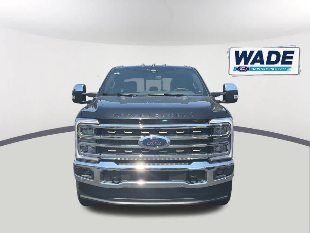 2026 Ford Super Duty F-250 SRW King Ranch