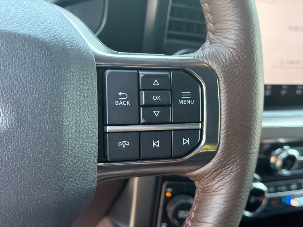 2026 Ford Super Duty F-250 SRW King Ranch