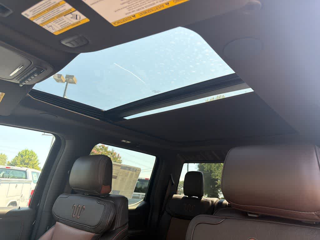 2026 Ford Super Duty F-250 SRW King Ranch
