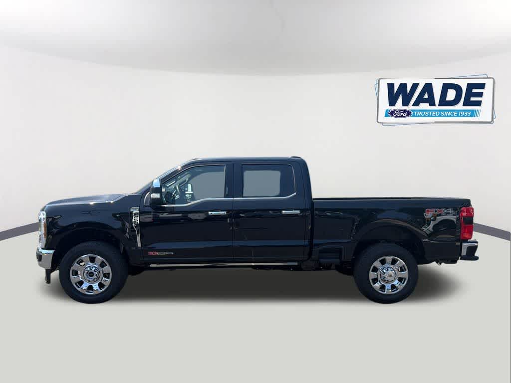 2026 Ford Super Duty F-250 SRW King Ranch