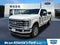 2025 Ford Super Duty F-250 SRW LARIAT