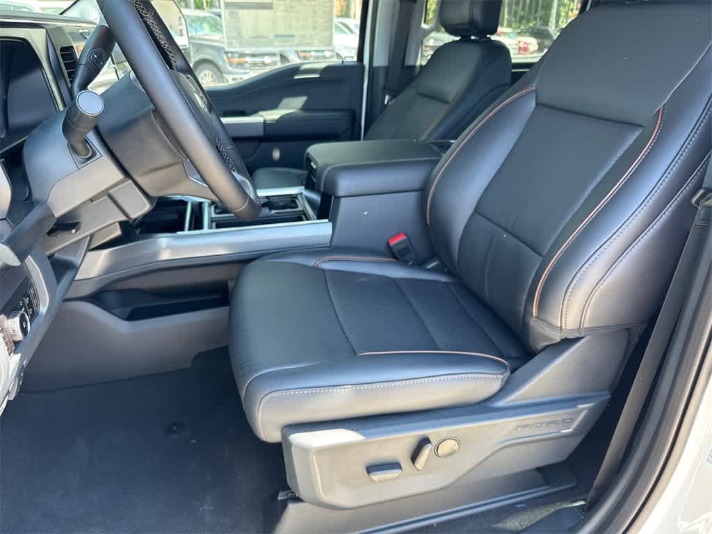 2025 Ford Super Duty F-250 SRW LARIAT