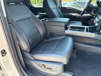 2025 Ford Super Duty F-250 SRW LARIAT