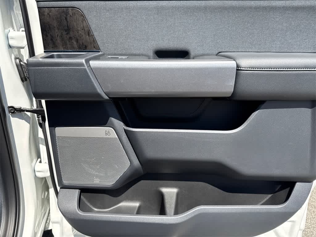 2025 Ford Super Duty F-250 SRW LARIAT