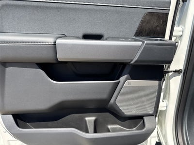 2025 Ford Super Duty F-250 SRW LARIAT