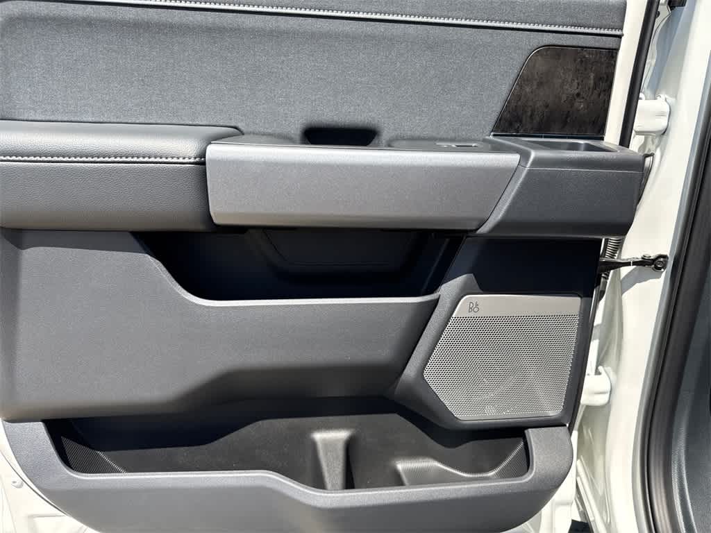 2025 Ford Super Duty F-250 SRW LARIAT